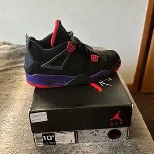 2018 jordan raptor 4